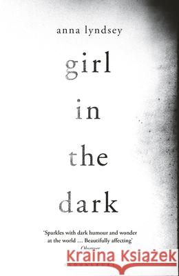 Girl in the Dark