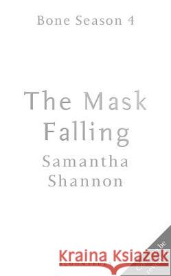 The Mask Falling