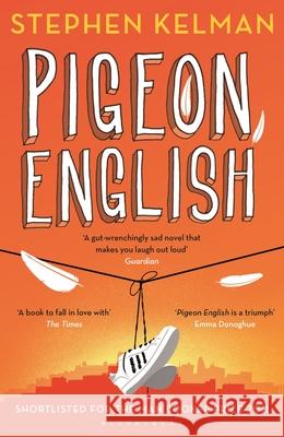 Pigeon English