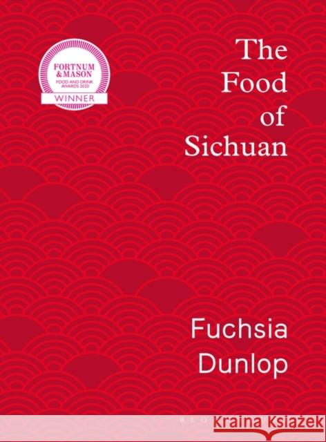 The Food of Sichuan