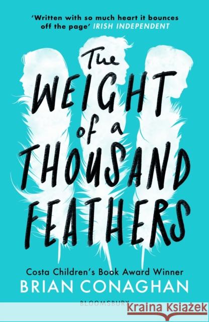 The Weight of a Thousand Feathers