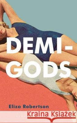 Demi-Gods 