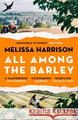 All Among the Barley