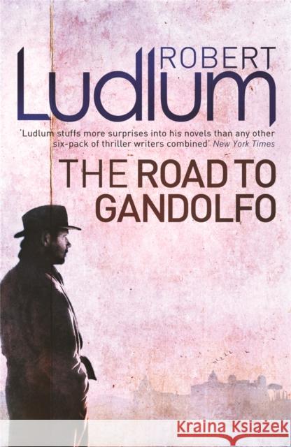 The Road to Gandolfo