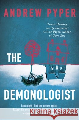 The Demonologist