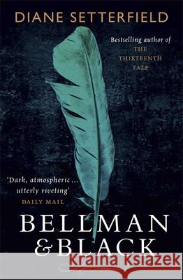 Bellman & Black: A haunting Victorian ghost story