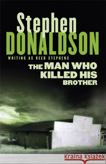 The Man Who Killed His Brother