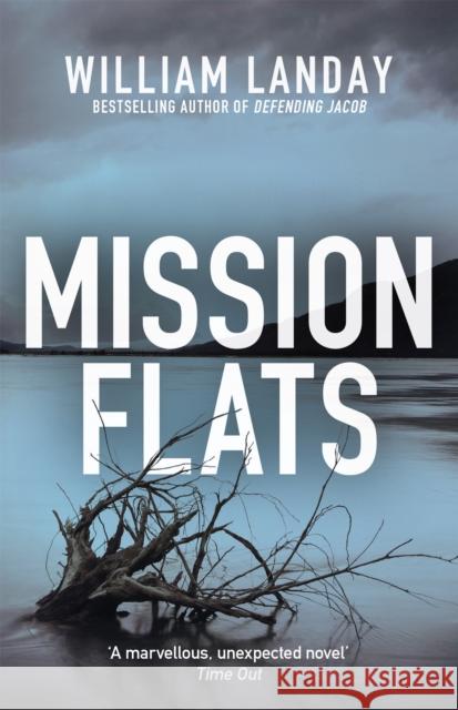 Mission Flats