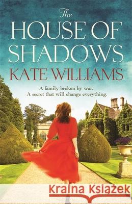 The House of Shadows