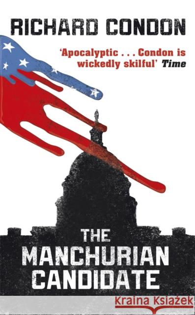 The Manchurian Candidate