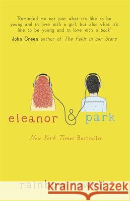 Eleanor & Park