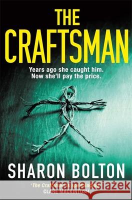 The Craftsman: The most chilling book you'll read this year