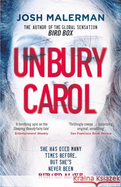 Unbury Carol