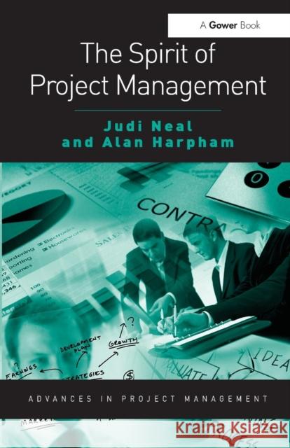 The Spirit of Project Management