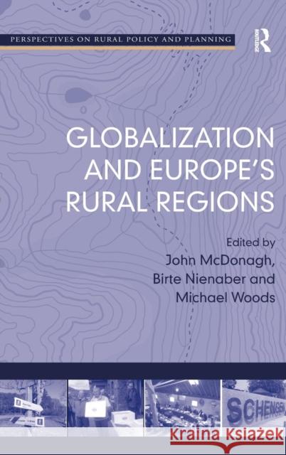 Globalization and Europe's Rural Regions