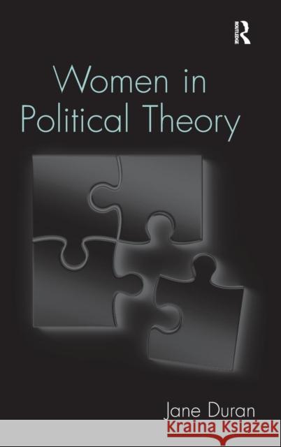 Women in Political Theory