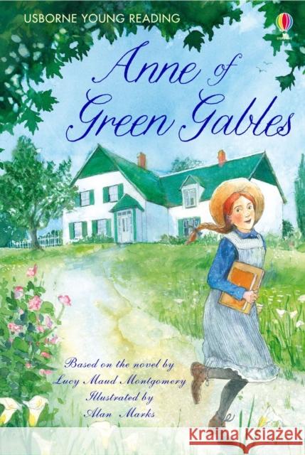 Anne of Green Gables