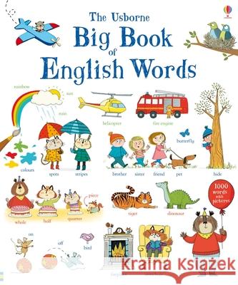 Big Book of English Words
