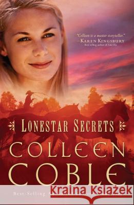 Lonestar Secrets