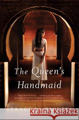 The Queen's Handmaid