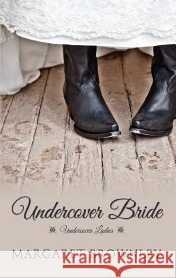 Undercover Bride