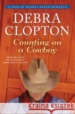 Counting on a Cowboy