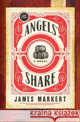 The Angels' Share