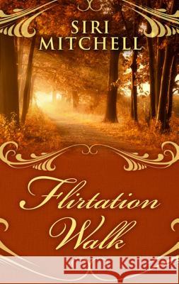 Flirtation Walk