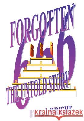 Forgotten 666: The Untold Story