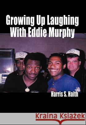 Growing Up Laughing with Eddie Murphy