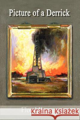 Picture of a Derrick