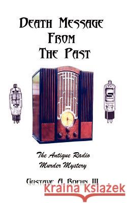 Death Message From the Past