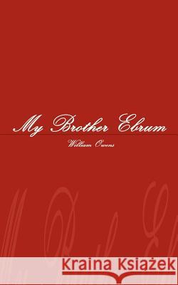 My Brother Ebrum