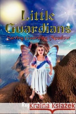 Little Guardians: Saving Guardian Meadow