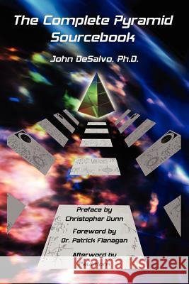 The Complete Pyramid Sourcebook