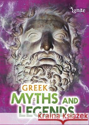 Greek Myths and Legends