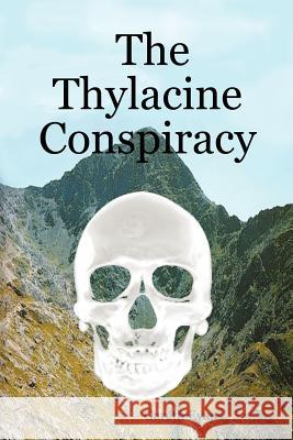 The Thylacine Conspiracy