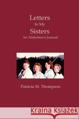 Letters to My Sisters