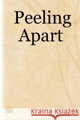 Peeling Apart