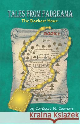 The Darkest Hour: Book 1