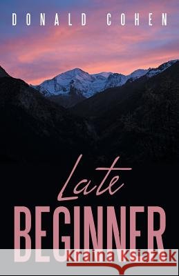 Late Beginner