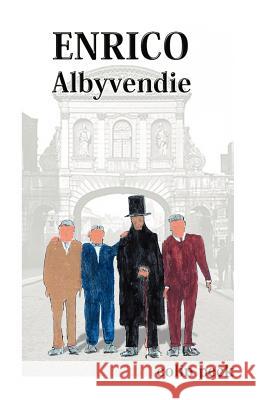 Enrico Albyvendie