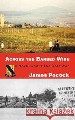 Across the Barbed Wire