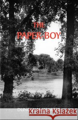 The Paper-Boy