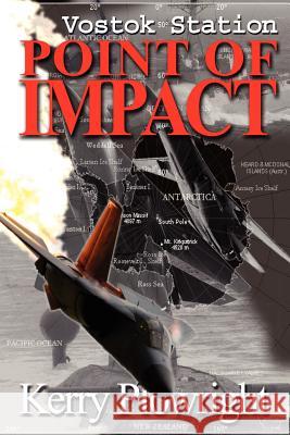 Vostok Station: Point of Impact