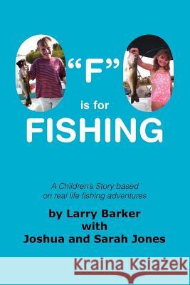 F Is for Fishing