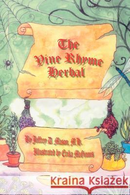 The Vine Rhyme Herbal