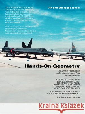 Hands-On Geometry