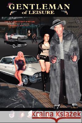 Gentleman of Leisure