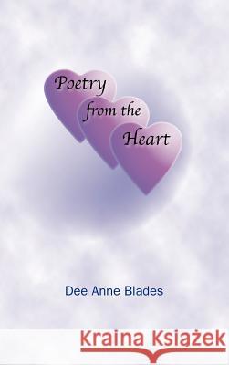 Poetry from the Heart